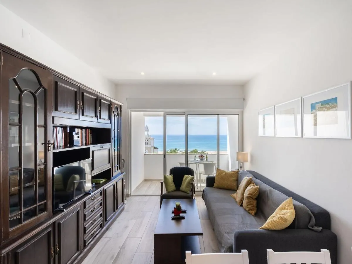 פורטימאו Apartment Avo Lucy By Interhome
