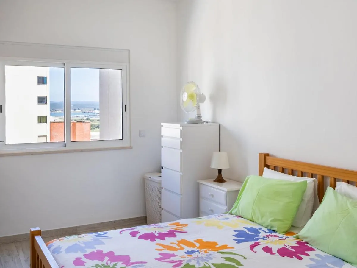 פורטימאו Apartment Avo Lucy By Interhome פורטוגל