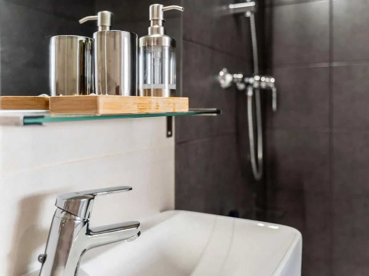 פורטימאו Apartment Avo Lucy By Interhome