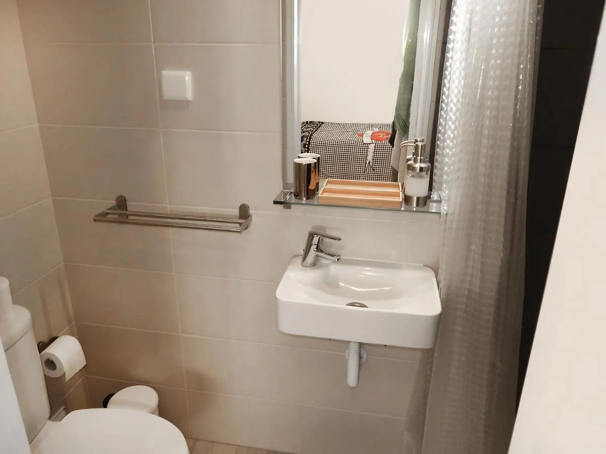 פורטימאו Apartment Avo Lucy By Interhome