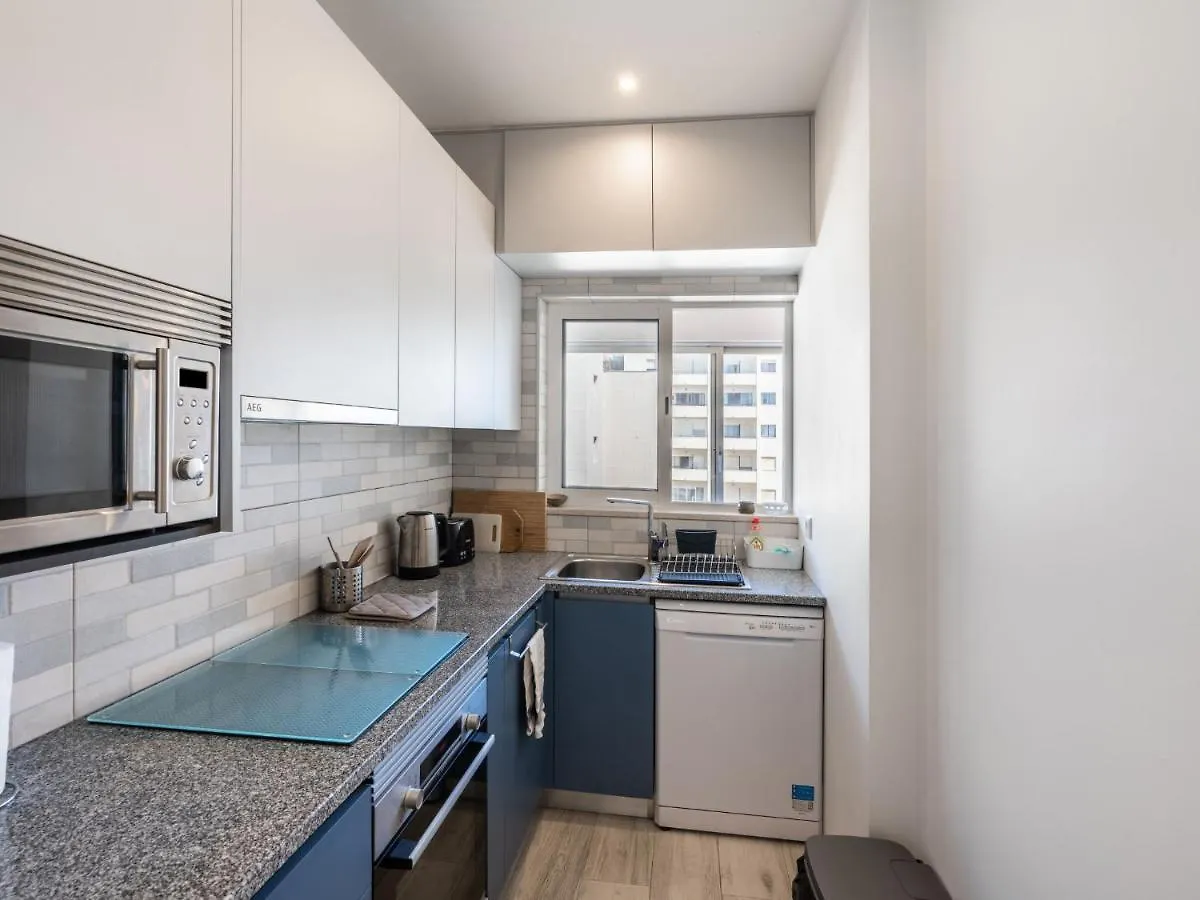 פורטימאו Apartment Avo Lucy By Interhome