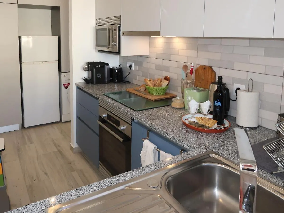 פורטימאו Apartment Avo Lucy By Interhome פורטוגל